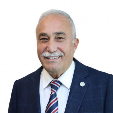 Ahmet Eşref  Fakıbaba