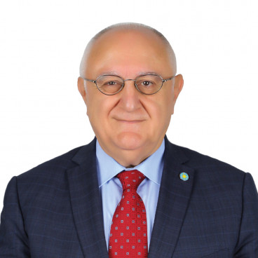 Ahmet Kamil Erozan