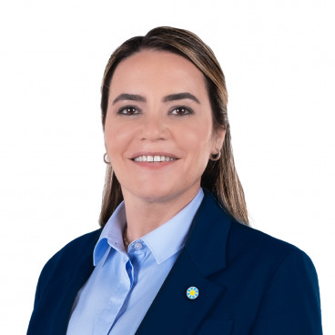 Ayyüce Türkeş Taş