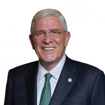 Dursun Müsavat Dervişoğlu