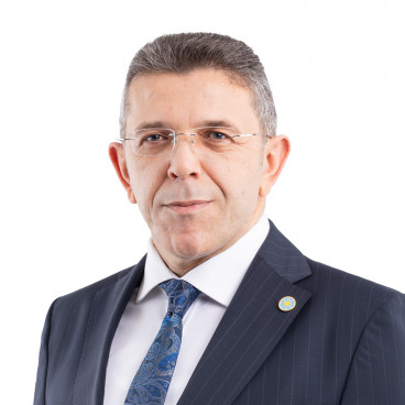 Yasin Öztürk